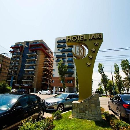 Mamaia Central Apartments Ngoại thất bức ảnh