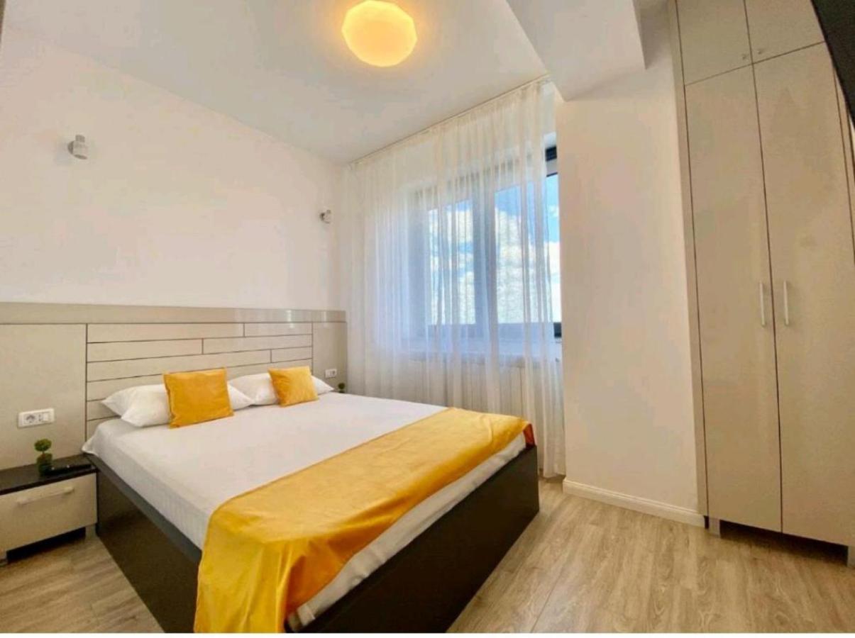 Mamaia Central Apartments Ngoại thất bức ảnh